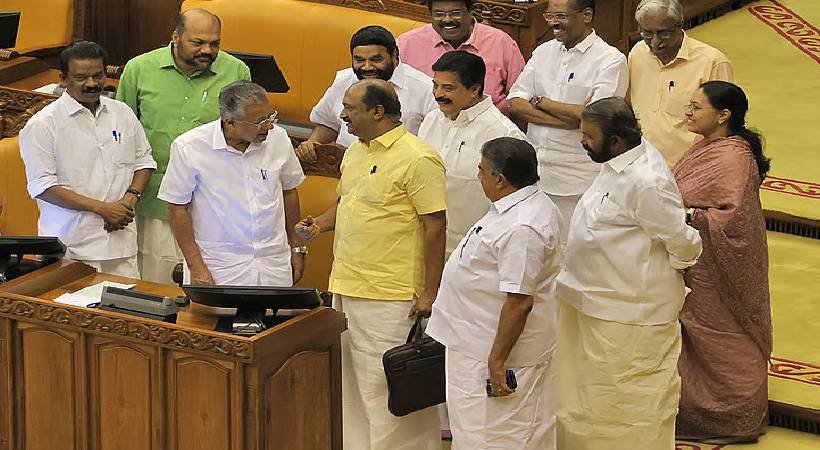 Kerala-Budget-2025-to-be-presented-today