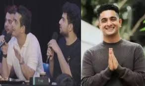 അശ്ലീല പരാമർശത്തിൽ യൂട്യൂബർ റൺവീർ അലഹബാദിക്ക് കുരുക്കു മുറുകുന്നു