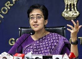 atishi