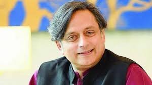 sasi tharoor