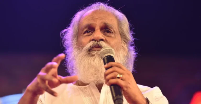 yesudas
