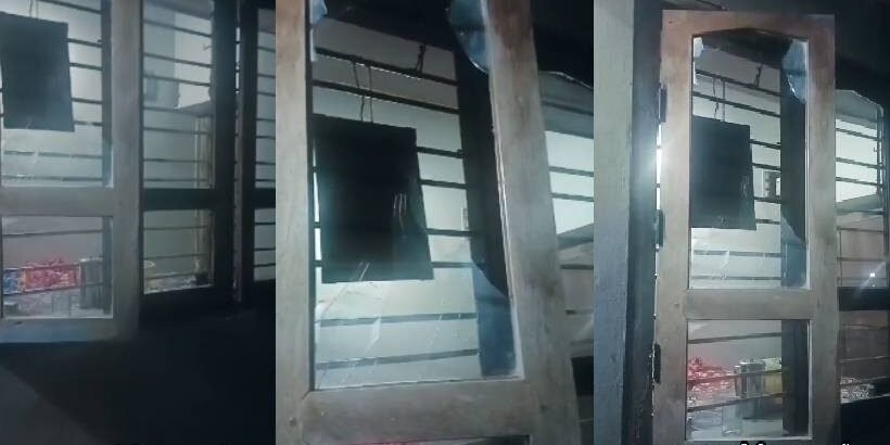 Complaint-against-CPIM-leader-and-friends-Wayanad