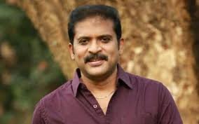 KOOTTIKKAL JAYACHANDRAN