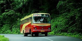 KSRTC