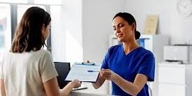 hospital administration