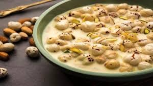 makhana