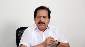 ramesh chennithala