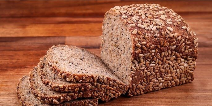 wheat bread