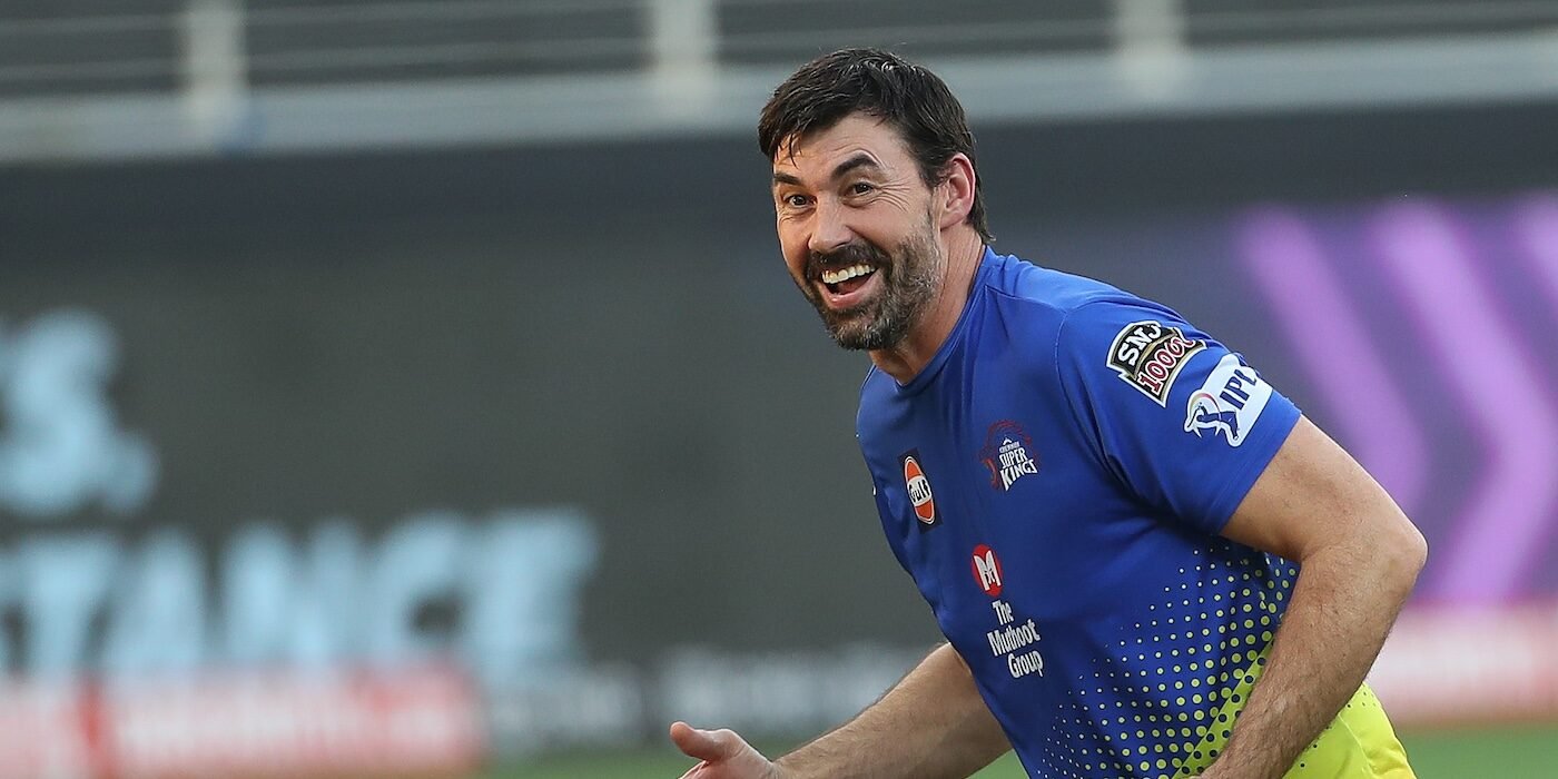 Dream 11 IPL 2020 - M29 SRH v CSK