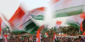 Congress-flag