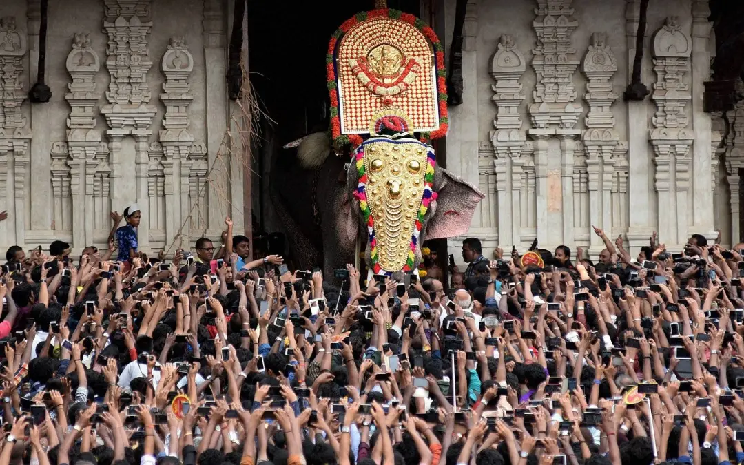 thrissur-pooram-thechikottukavu-ramachandran