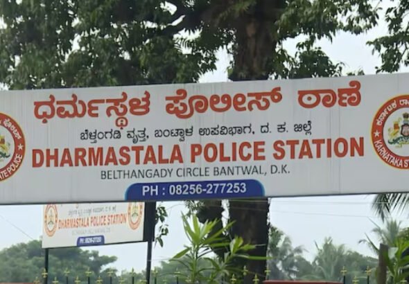 DHARMASTHALA-1