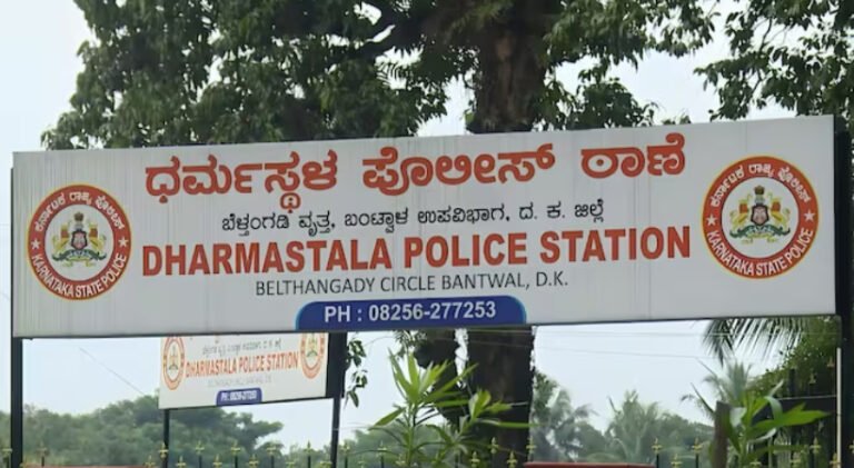 DHARMASTHALA-1