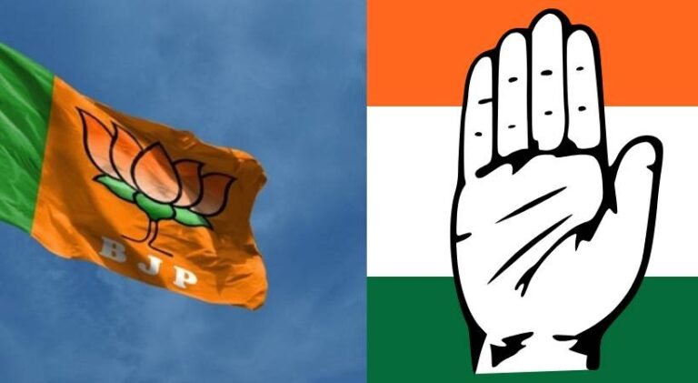 congres-bjp